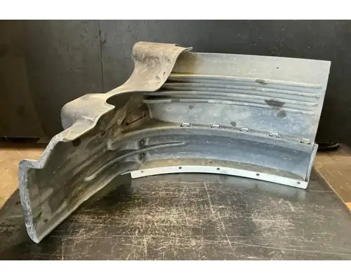 FREIGHTLINER Cascadia 113 Fender Extension