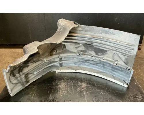 FREIGHTLINER Cascadia 113 Fender Extension