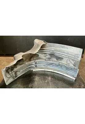 FREIGHTLINER Cascadia 113 Fender Extension