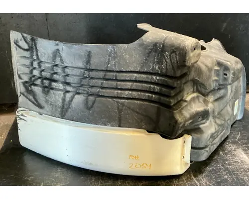 FREIGHTLINER Cascadia 113 Fender Extension