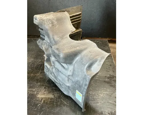 FREIGHTLINER Cascadia 113 Fender Extension