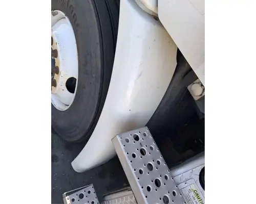 FREIGHTLINER Cascadia 113 Fender Extension