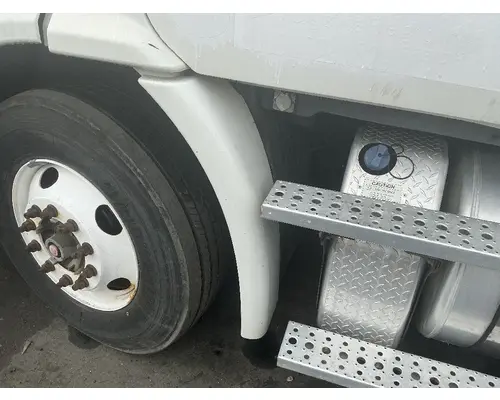 FREIGHTLINER Cascadia 113 Fender Extension