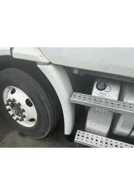 FREIGHTLINER Cascadia 113 Fender Extension