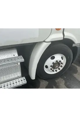 FREIGHTLINER Cascadia 113 Fender Extension