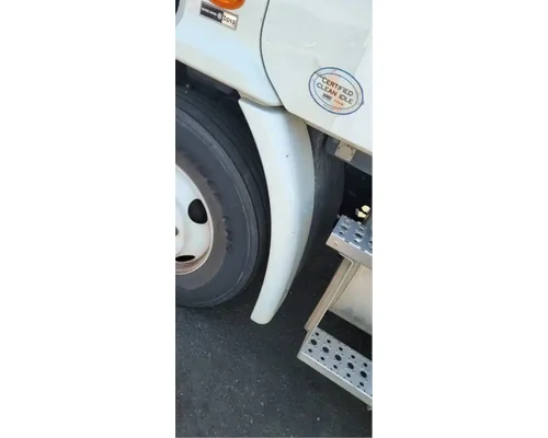 FREIGHTLINER Cascadia 113 Fender Extension