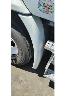 FREIGHTLINER Cascadia 113 Fender Extension