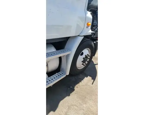 FREIGHTLINER Cascadia 113 Fender Extension