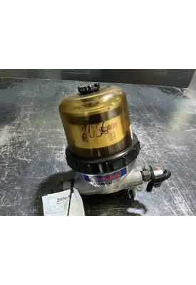 FREIGHTLINER Cascadia 113 Filter/Water Separator