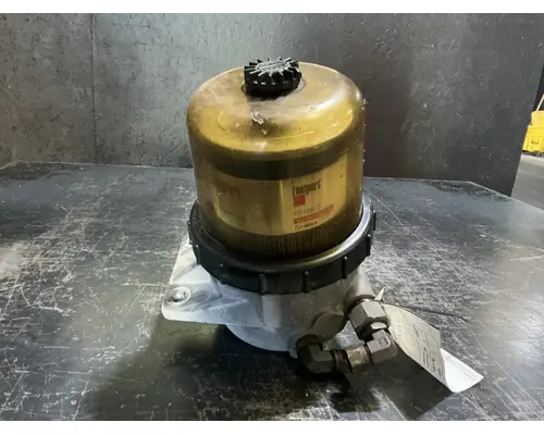 FREIGHTLINER Cascadia 113 FilterWater Separator