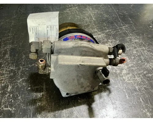 FREIGHTLINER Cascadia 113 FilterWater Separator