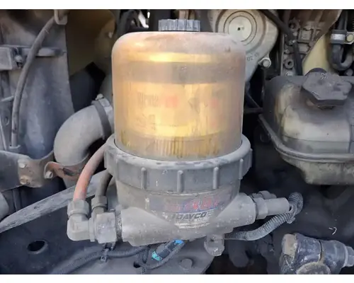 FREIGHTLINER Cascadia 113 FilterWater Separator