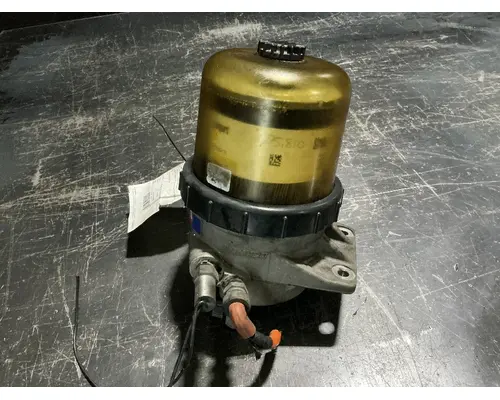 FREIGHTLINER Cascadia 113 FilterWater Separator