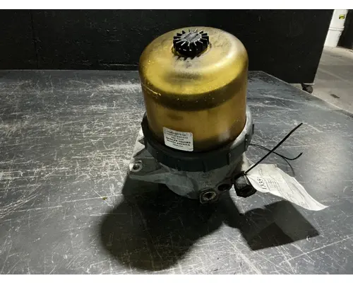 FREIGHTLINER Cascadia 113 FilterWater Separator