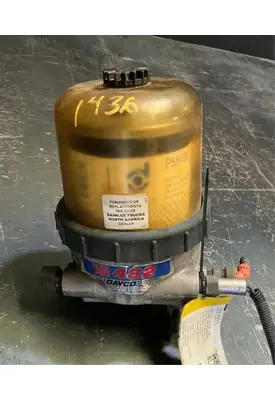 FREIGHTLINER Cascadia 113 Filter/Water Separator