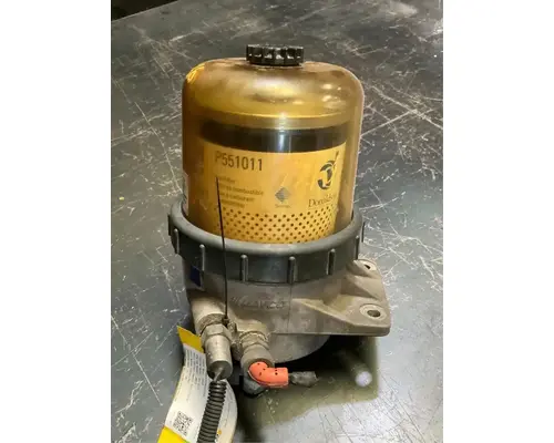 FREIGHTLINER Cascadia 113 FilterWater Separator