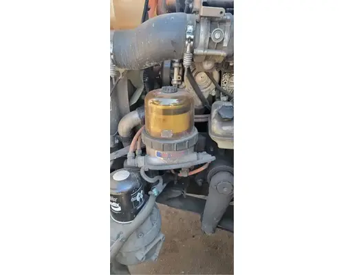FREIGHTLINER Cascadia 113 FilterWater Separator