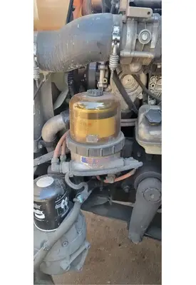 FREIGHTLINER Cascadia 113 Filter/Water Separator