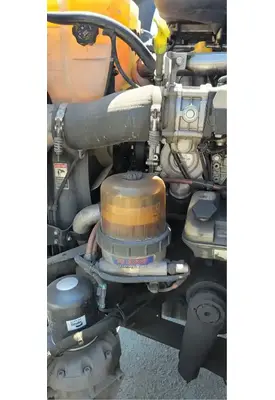 FREIGHTLINER Cascadia 113 Filter/Water Separator