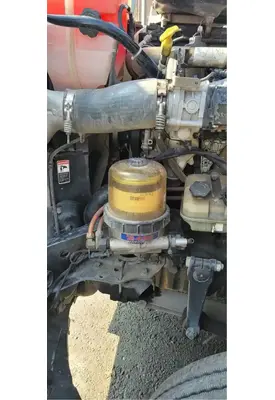 FREIGHTLINER Cascadia 113 Filter/Water Separator