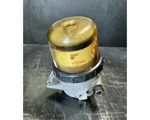 FREIGHTLINER Cascadia 113 FilterWater Separator