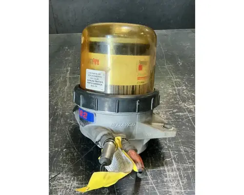 FREIGHTLINER Cascadia 113 FilterWater Separator