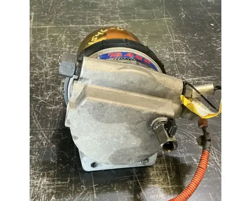 FREIGHTLINER Cascadia 113 FilterWater Separator