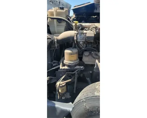 FREIGHTLINER Cascadia 113 FilterWater Separator