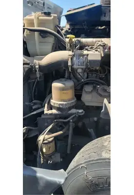 FREIGHTLINER Cascadia 113 Filter/Water Separator