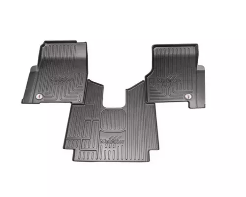 FREIGHTLINER Cascadia 113 Floor Mat