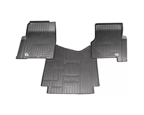 FREIGHTLINER Cascadia 113 Floor Mat