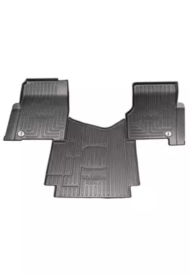 FREIGHTLINER Cascadia 113 Floor Mat