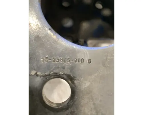 FREIGHTLINER Cascadia 113 Frame Horn