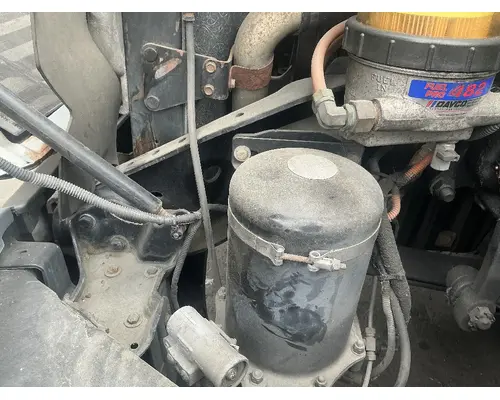 FREIGHTLINER Cascadia 113 Frame Horn