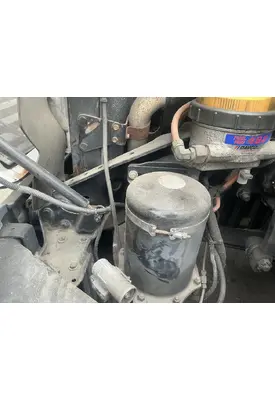 FREIGHTLINER Cascadia 113 Frame Horn