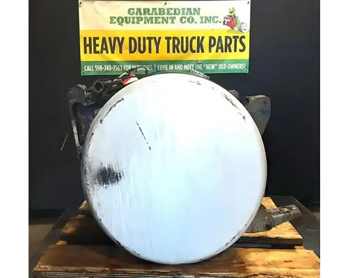 FREIGHTLINER Cascadia 113 Fuel Tank