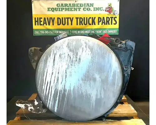 FREIGHTLINER Cascadia 113 Fuel Tank