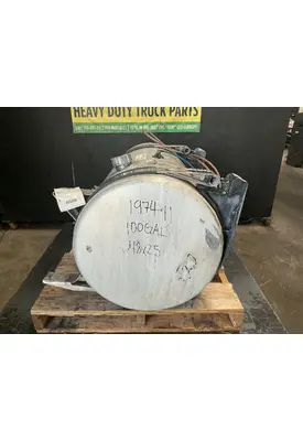 FREIGHTLINER Cascadia 113 Fuel Tank