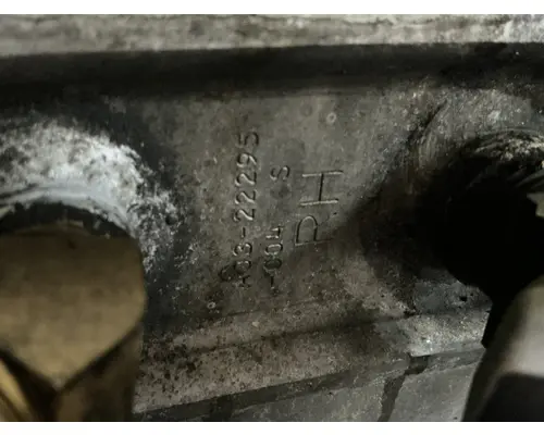 FREIGHTLINER Cascadia 113 Fuel Tank