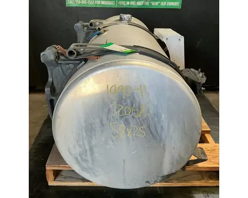 FREIGHTLINER Cascadia 113 Fuel Tank