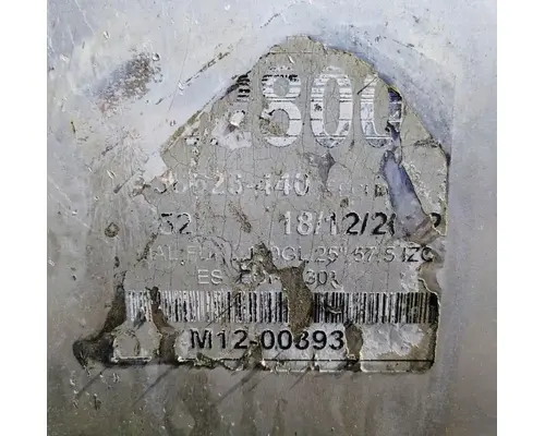 FREIGHTLINER Cascadia 113 Fuel Tank
