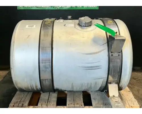 FREIGHTLINER Cascadia 113 Fuel Tank