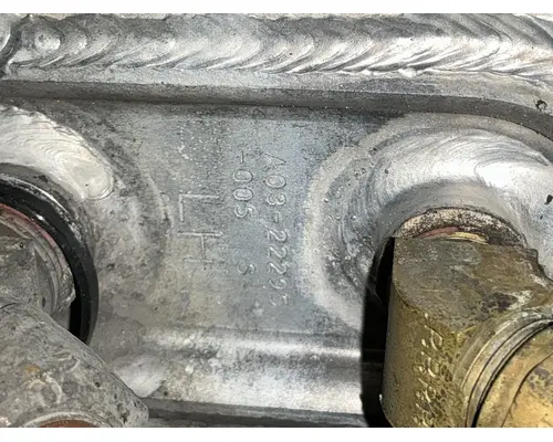 FREIGHTLINER Cascadia 113 Fuel Tank