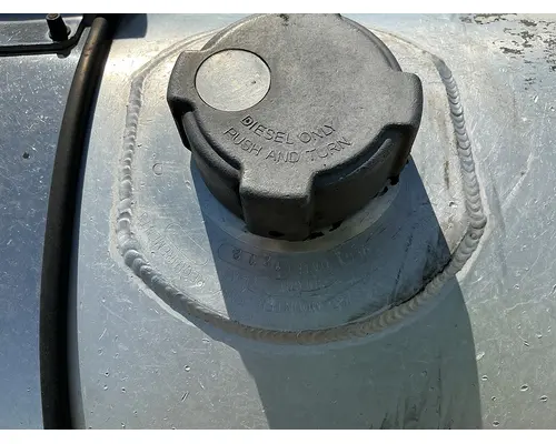FREIGHTLINER Cascadia 113 Fuel Tank