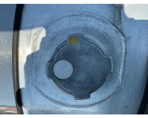FREIGHTLINER Cascadia 113 Fuel Tank