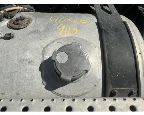 FREIGHTLINER Cascadia 113 Fuel Tank