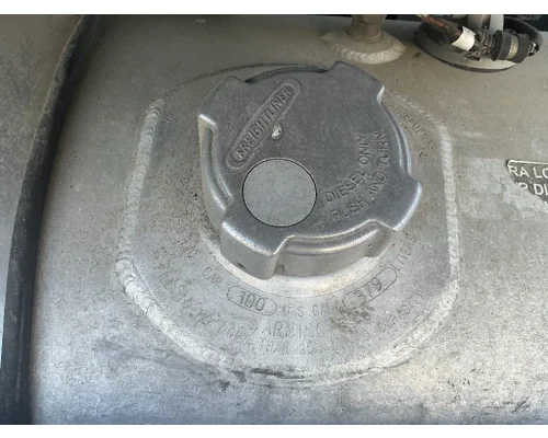 FREIGHTLINER Cascadia 113 Fuel Tank