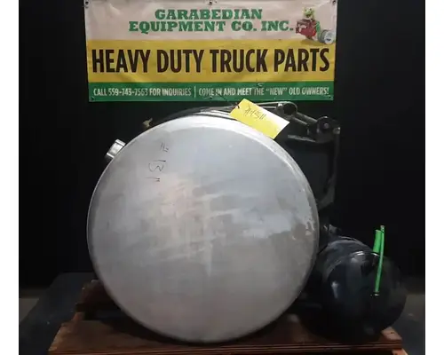 FREIGHTLINER Cascadia 113 Fuel Tank