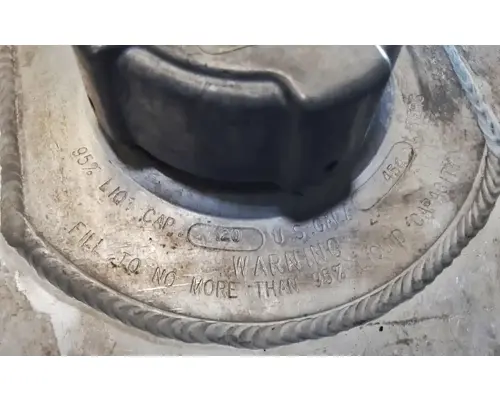 FREIGHTLINER Cascadia 113 Fuel Tank