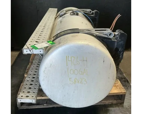 FREIGHTLINER Cascadia 113 Fuel Tank